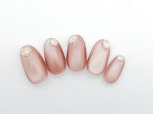 サロンドステッラ(Salon de Stella)/12月【ハンド】シンプル定額