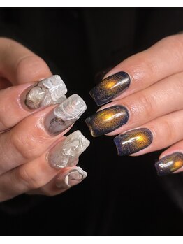 スープ 三鷹(supe_)/持ち込みニュアンス