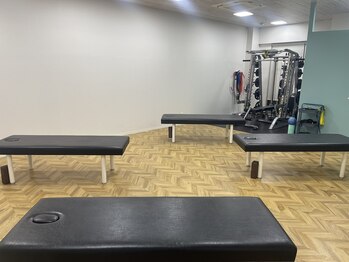 ポジティブストレッチ