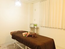 ククナ 紫竹山店(KUKUNA)/＊背術のお部屋＊