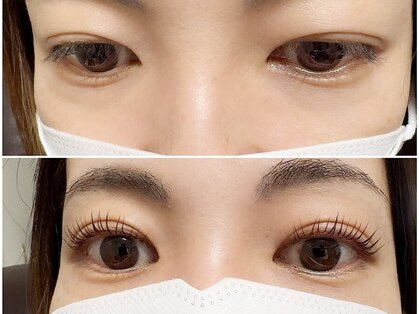 サロン ド シープナイン(salon de sheep9)の写真