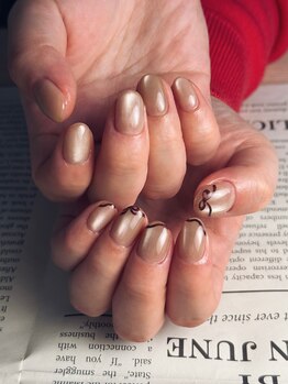 ラブナ(LOVENA)/ribbon