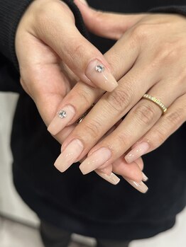 ネイルサロン ソル(Sol)/