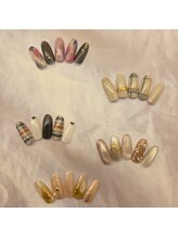 ムーンボウ(moon bow)/アートコース