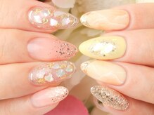 ディーネイル 四条烏丸(D-nail)