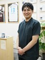 ふじ鍼灸整骨院/藤崎裕太