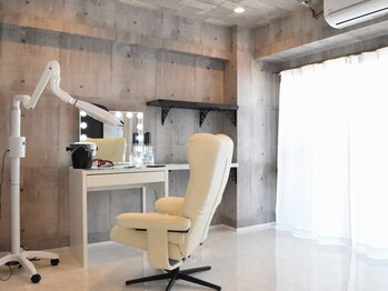 セルフホワイトニングＳＨＩＲＯ　大和店/★店内★