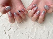 Mira nail closet【3月下旬 NEW OPEN（予定）】/