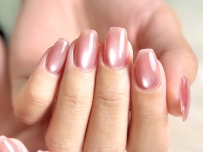 ミリミリネイル(MILI mili nail)の写真