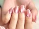 ミリミリネイル(MILI mili nail)の写真