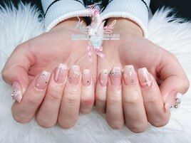 長さ出し/持ち込みOK/アート10本