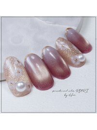 マグネット×ベイビーブーマー