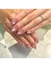 【OPEN記念★hand】持ち込みデザイン90分【初回オフ無料◎】 ¥8800→¥8300