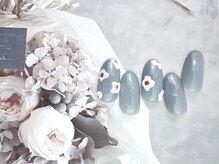 シャルム(Charm)/5月【定額】トレンドコース