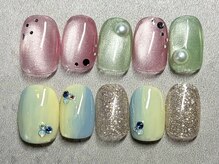 ソファー 国分寺(sofa)/デザインコース/初回￥7480