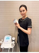 クラッシーガール ダンディエール(QlassyGirl DANDYELL) 田中
