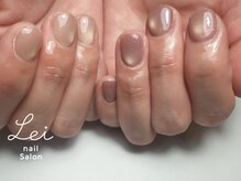 レイネイル(Lei nail)/マグネット　￥5,500