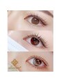 アリュージョン 上大岡店 丁寧なカウンセリングを行うので、似合う眉とまつ毛に出会えます