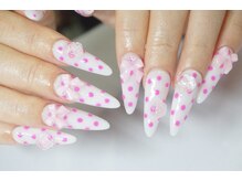 サロン デ ミランダ(Salon de Miranda)/