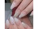 福芽 nail salon【7月中　NEW OPEN（予定）】の写真/トレンドの韓国・ワンホンも叶う☆豊富なカラーと多彩なパーツで理想の指先をデザイン♪