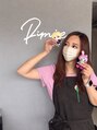 サロン ライミー(salon Rimie)&nbsp;Suzuki 