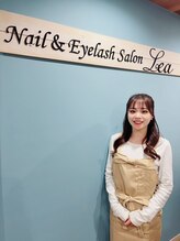 レア 船橋店(Lea) 佐田