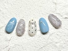 ネイルゴーゴー(NAIL55)/