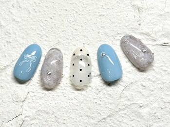 ネイルゴーゴー(NAIL55)/