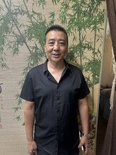大唐足マッサージ 道頓堀本店 王