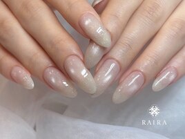 パラジェル　minaho