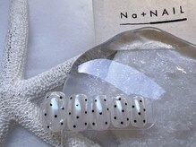 エヌエープラスネイル 葛西本店(Na+nail)/定額月替りデザイン