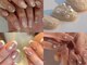 ファンクションネイルズ 表参道 原宿(FUNCTION NAILS)の写真