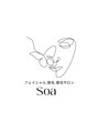 ソア(Soa)/フェイシャル/脱毛/HBL眉毛サロン Soa
