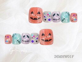 2026シーズン【Halloween】