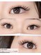 マイアンジェリーク 旭川店の写真/LEDバインドロック160本で濃密束感eye♪しっかり盛れて上品。華やかで存在感のあるぱっちり目元へ♪
