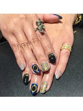 ネイルサロン レーヴ(NAIL SALON REVE)/