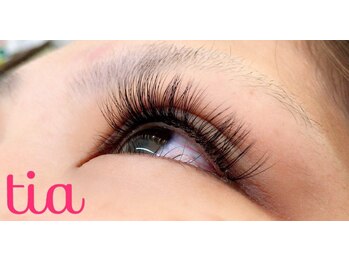 ティア 白山店(Tia)/ボリュームラッシュ100束