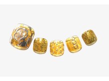 ネイル チップス 天文館本店(NAIL TIPS)/選べる定額デザイン￥7500