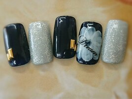 選べる定額アートAコース ¥5700