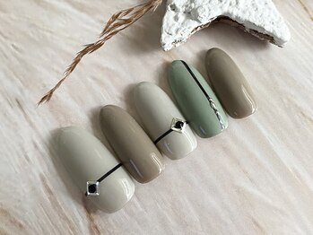 プティ ビジュー(Petit bijou)/30