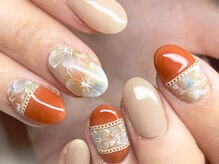 サロン ド ワカ(Salon de WAKA)/