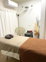 元気が一番/内観・リラクゼーションルーム