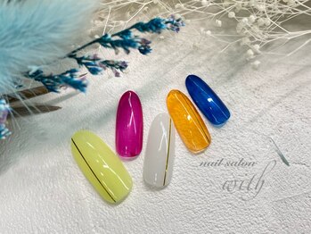 ウィズ 神戸(with)/