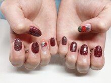 ビョルサタン(Byulsatang)/持ち込みデザインアートし放題