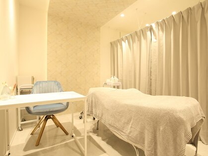 シアー(SHEER)の写真