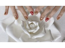 サロン ド シエル(Salon de ciel)/nail design...♪