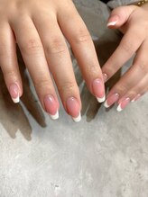 エム(em)/血色フレンチ