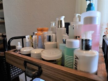 ビューティサロン アスカ(Asuka)/化粧品２