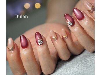 ブラン(Bulan)/デザインコレクション