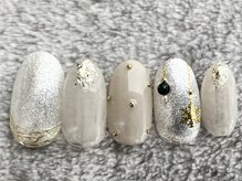 アミュレット(AMULET)/12月定額　6050円